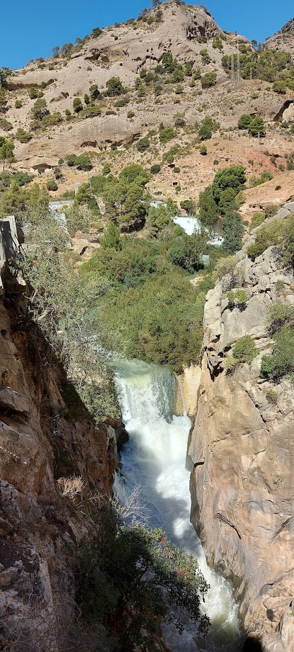 El Caminito del Rey 4