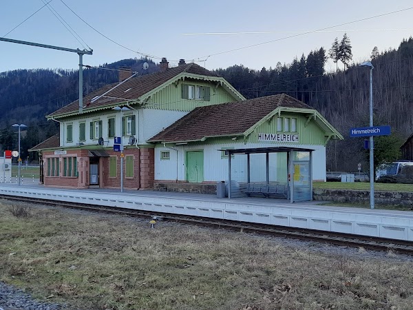 Himmelreich