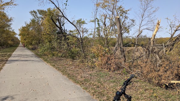 High Trestle Trail 1