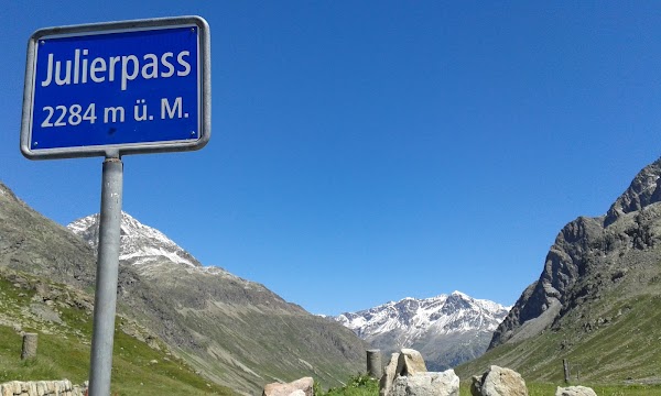Julierpass 4