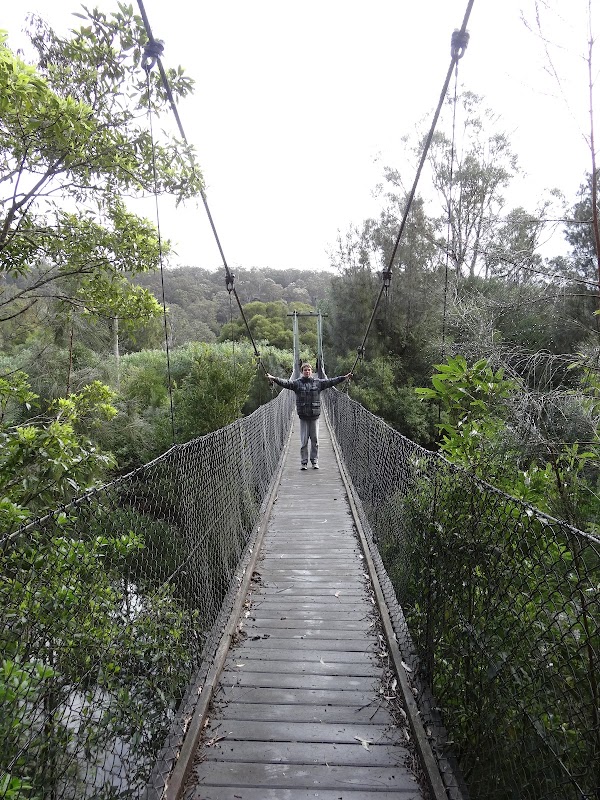 Bens Walk