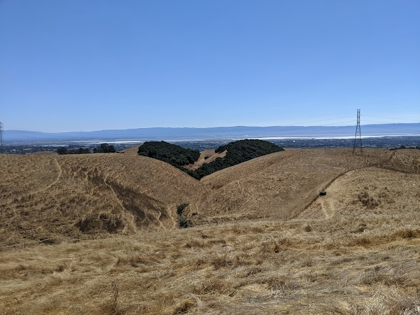 Golden Eagle Trail 5