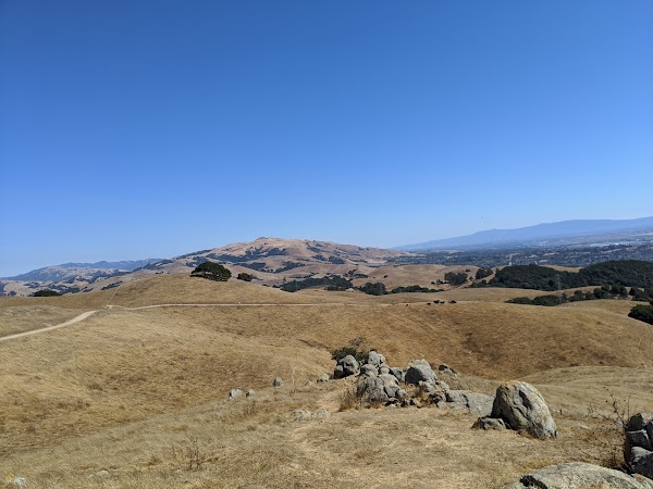 Golden Eagle Trail 4