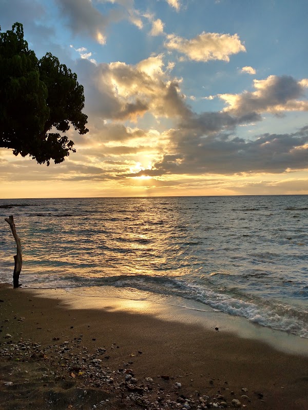 Puako Beach Drive 1
