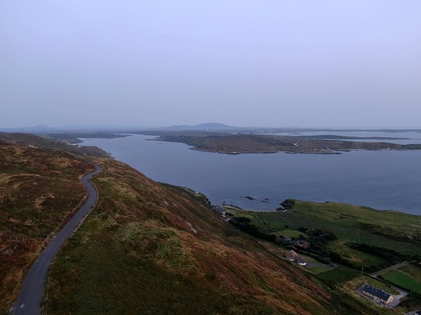 Sky Road