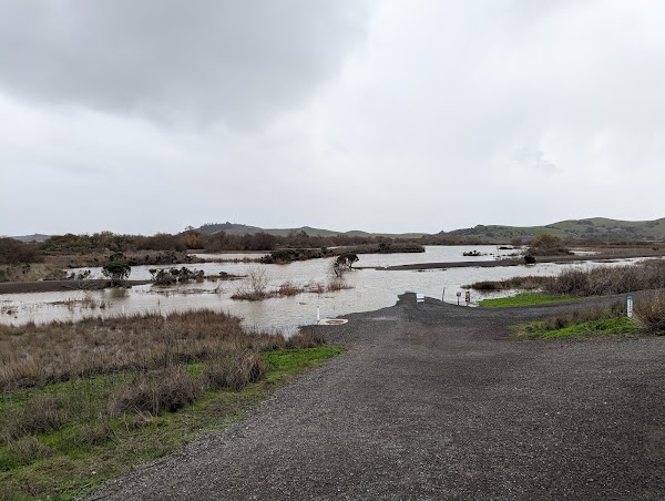 Alameda Creek Trail 5
