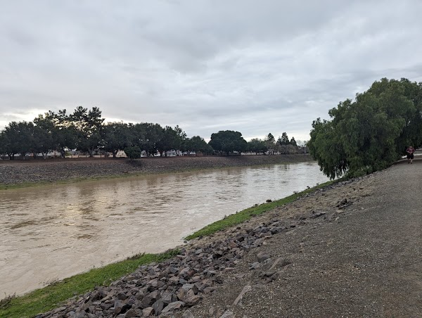 Alameda Creek Trail 4