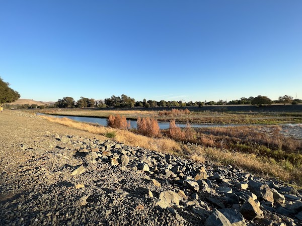 Alameda Creek Trail 3
