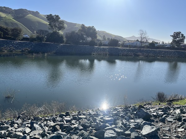 Alameda Creek Trail 2
