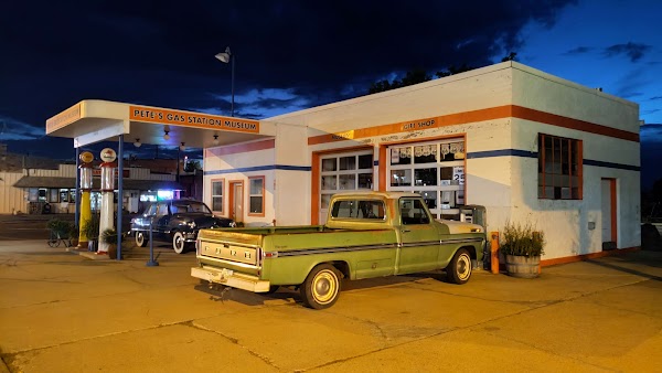 Historic Route 66 4
