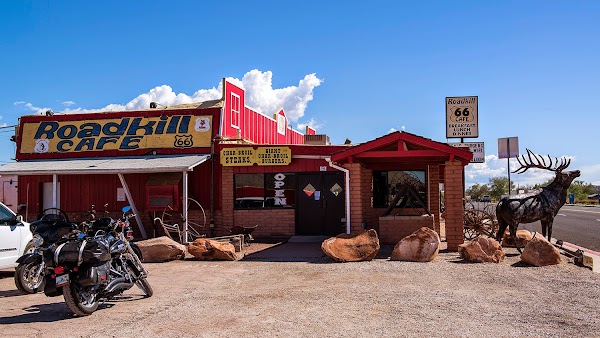 Historic Route 66 3