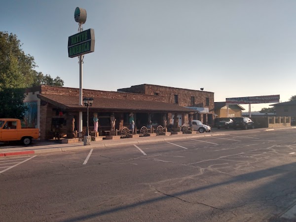 Historic Route 66 2