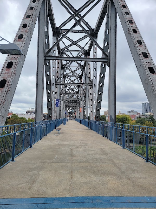 Junction Bridge