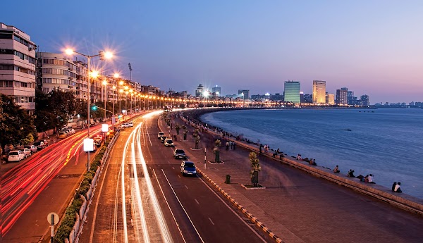 Marine Drive 3