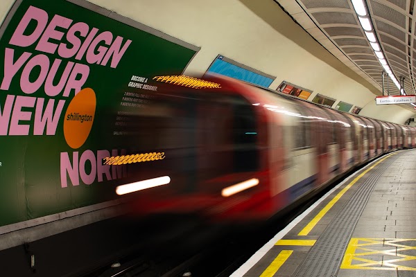 Notting Hill Gate 1