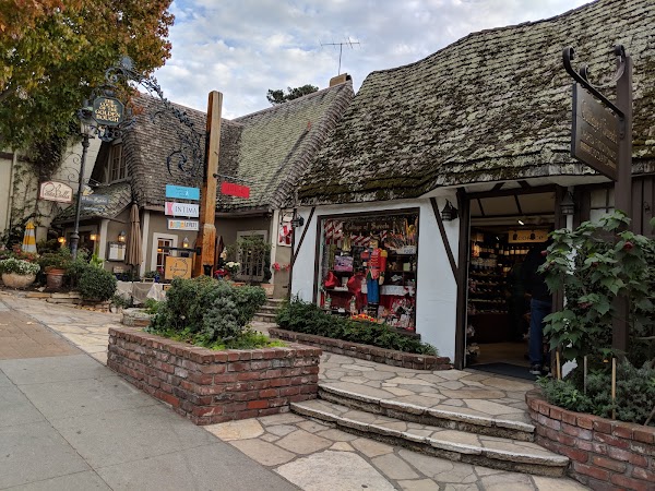 Ocean Avenue 5
