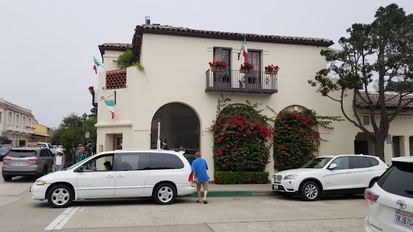 Ocean Avenue 4