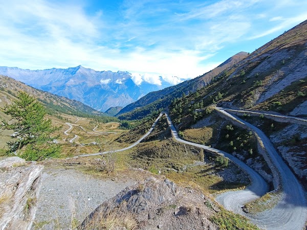 Strada dell'Assietta 1