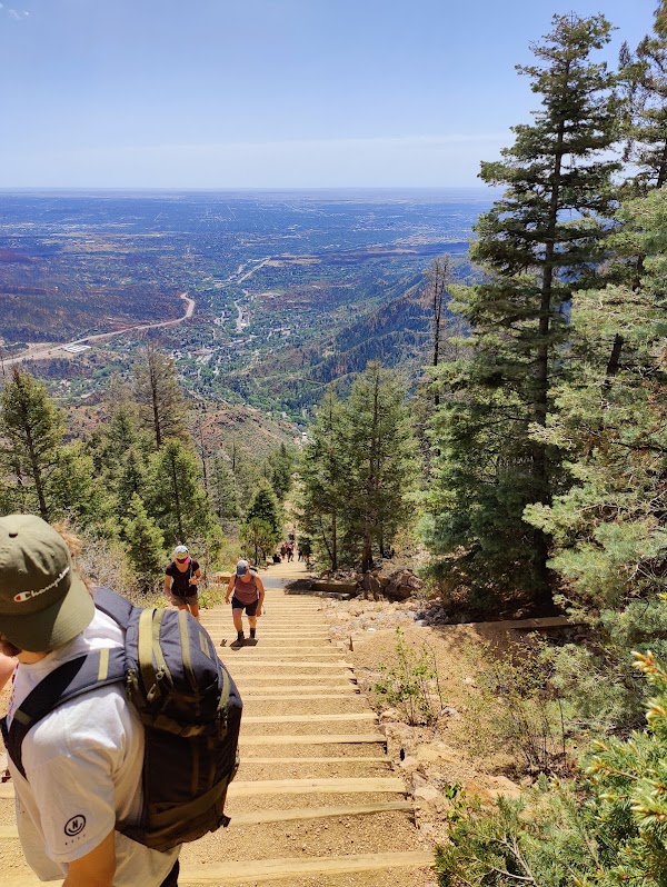 The Incline