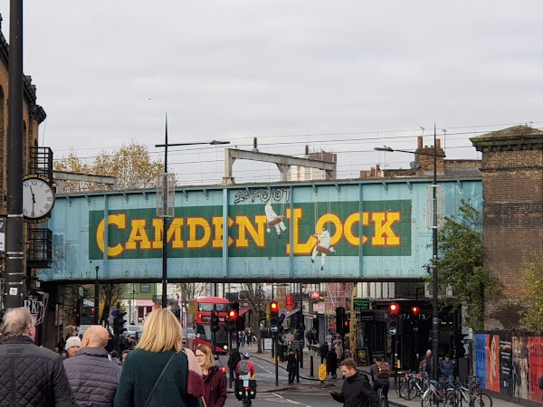 London 16