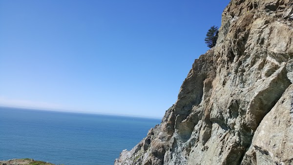 Devil's Slide Trail 4