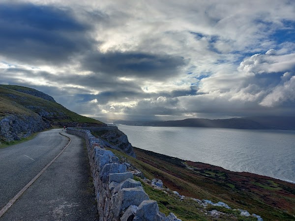 Great Orme Tramway 5