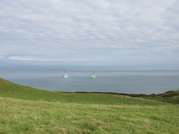 Great Orme Tramway 4