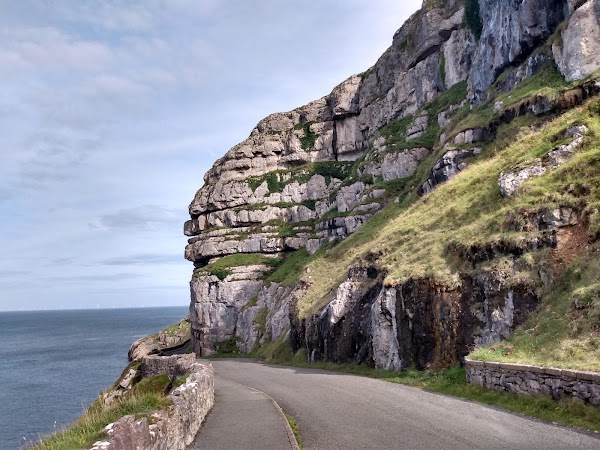 Great Orme Tramway 3