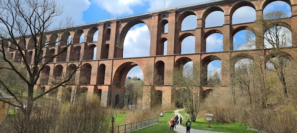 Göltzschtalbrücke 5