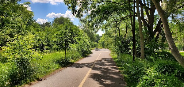 Iron Horse Trail