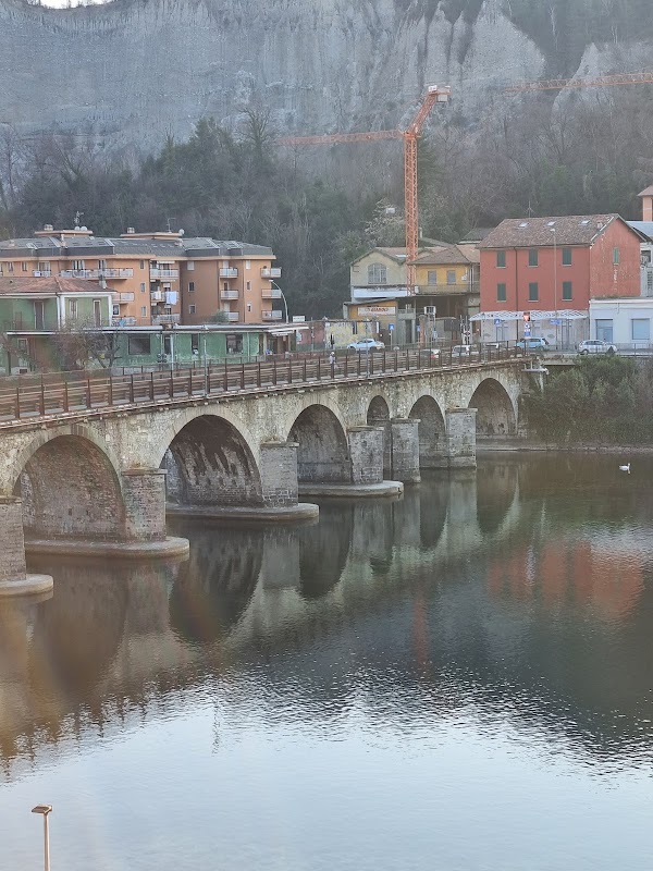 Ponte Azzone Visconti