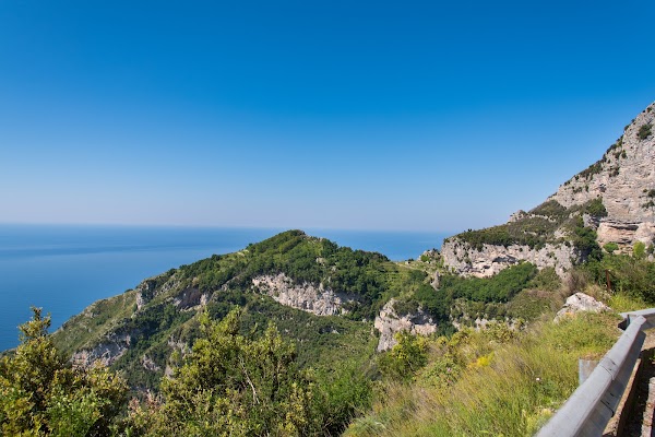 Path of Gods 5