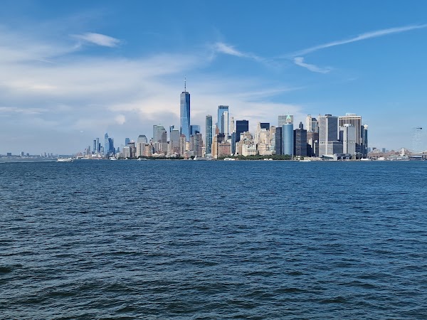 Staten Island Ferry 5