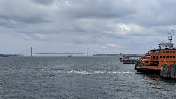 Staten Island Ferry 3