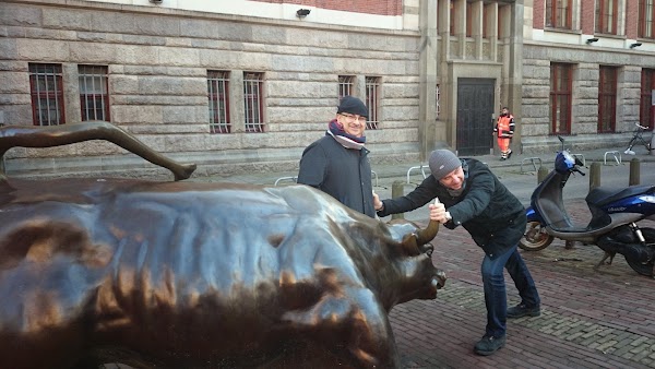 Beursplein 5
