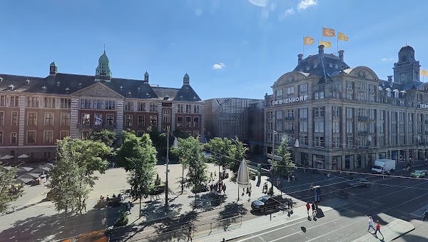 Beursplein 2