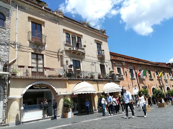 Corso Umberto 5