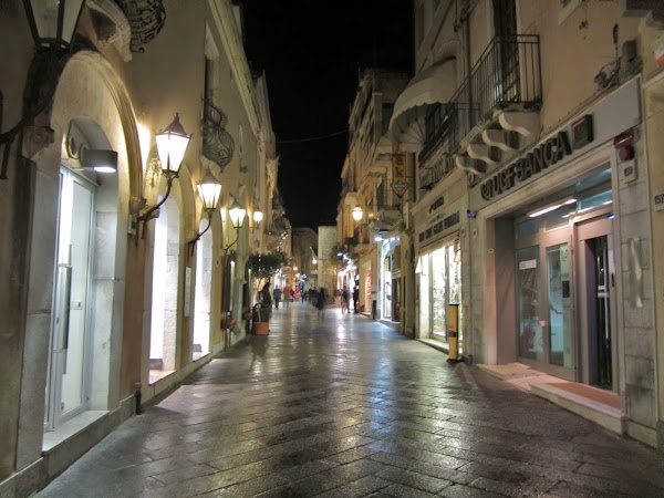Corso Umberto 4