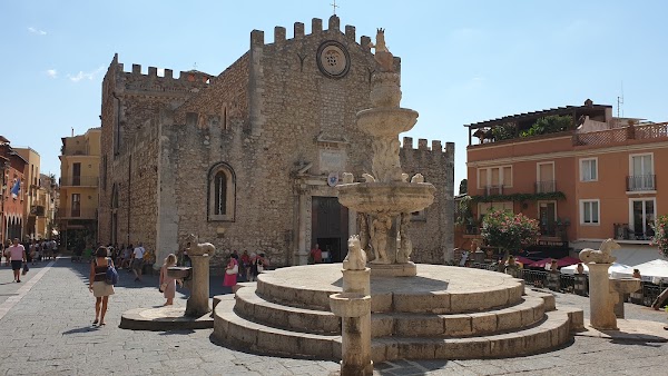 Corso Umberto 2