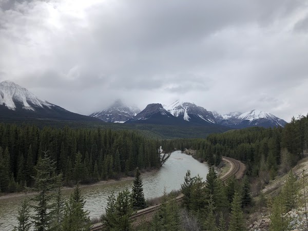 Icefields Parkway