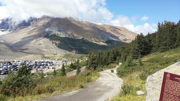 Icefields Parkway 4