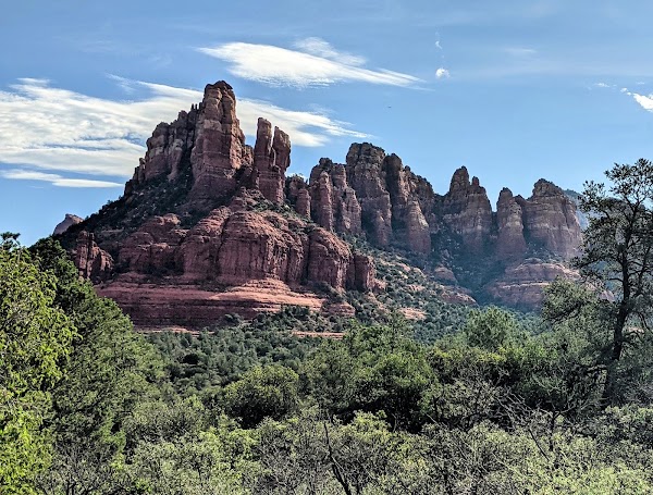 Margs Draw Trail 1