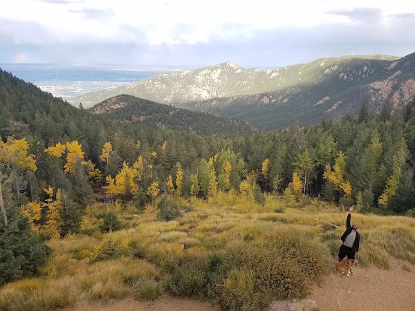 Colorado 40