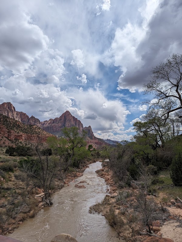 Pa'rus Trail 5