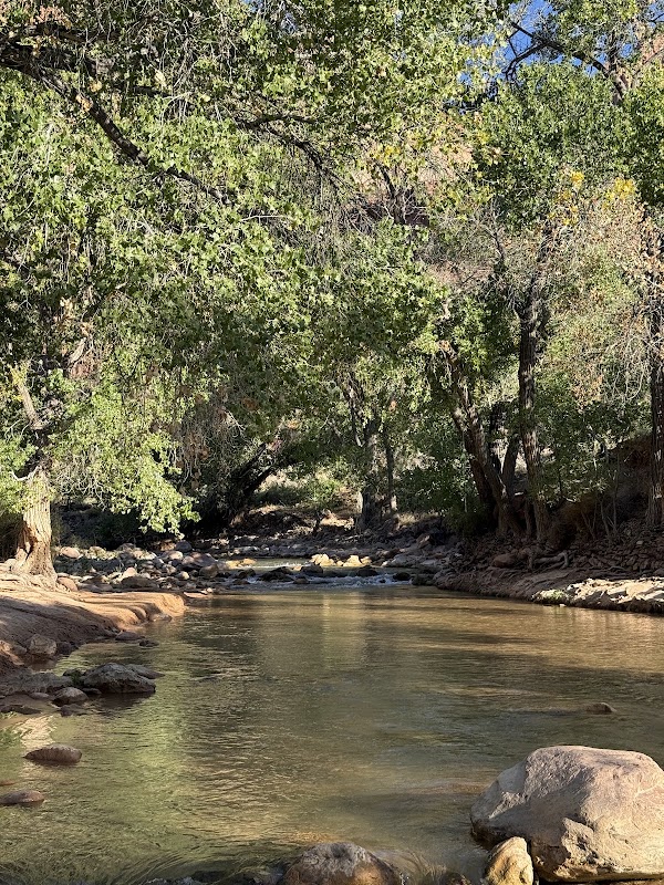 Pa'rus Trail 4