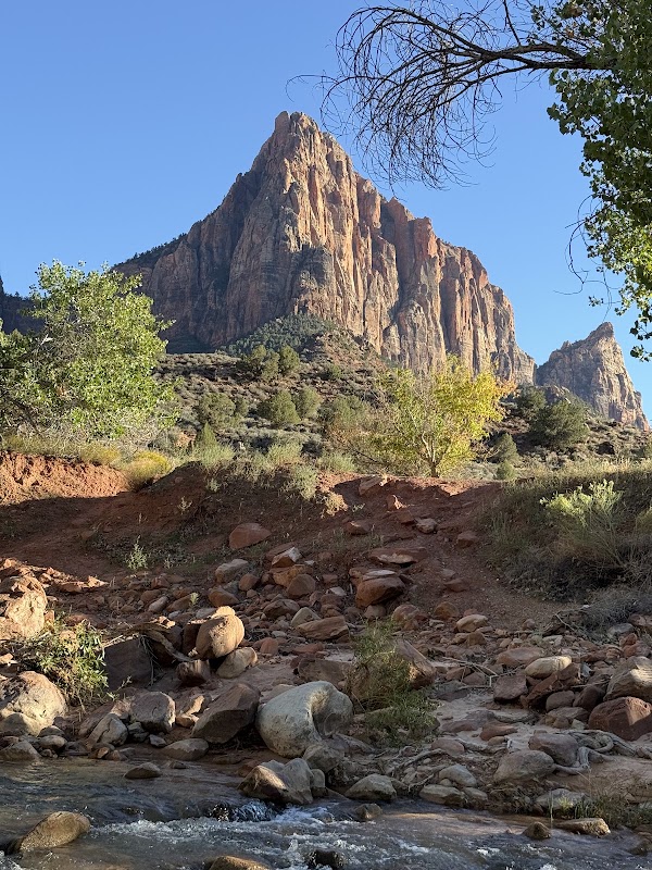 Pa'rus Trail 3
