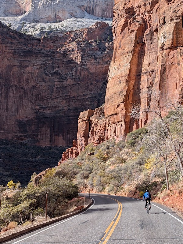 Pa'rus Trail 2
