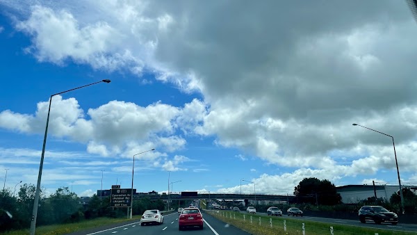 State Highway 1 5