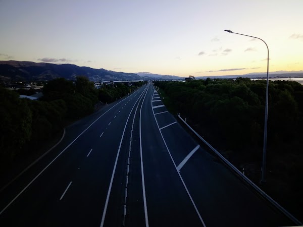 State Highway 6