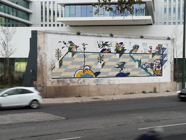 Avenida Brasília 5